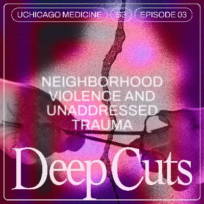 Solutions to Community Violence: Grassroots Movements and Pathway Programs with Dr. Abdullah Pratt
