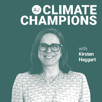 Kirsten Haggart: Building with timber has reached a ‘tipping point’