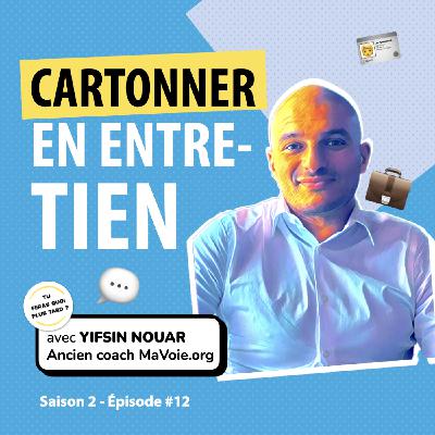 Cartonner en entretien