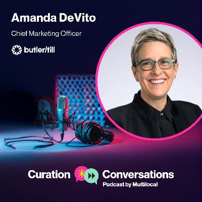 Clarity Through Curation: Amanda DeVito of Butler/Till Transparent Approach to Media