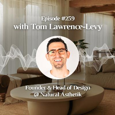 SLG Meetup E259: Tom Lawrence-Levy (Full Version)