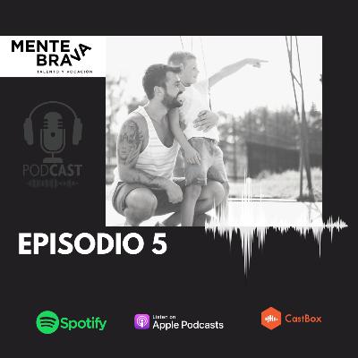 05. ¿Cómo le comunico a mis papás mi decisión de carrera? 05. ¿Cómo le comunico a mis papás mi decisión de carrera?