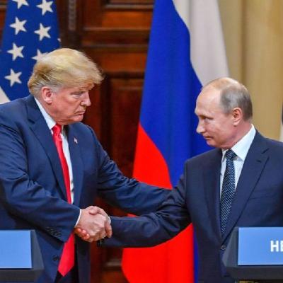 Trump, Putin y el GNL: con ellos llegó el terremoto a los mercados energéticos