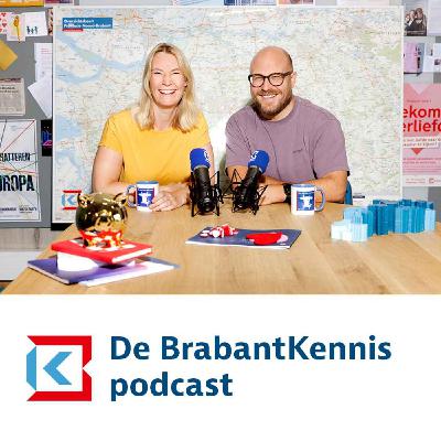 Hoe slim is de Brabantse overheid nog? - met WRR-onderzoeker Adriaan de Jonge