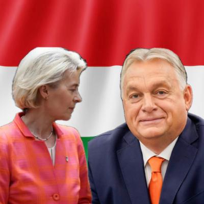 HONGRIE : LE VILAIN PETIT CANARD QUI RESISTE A LA TYRANIE GAUCHISTE DE L'UE HONGRIE : LE VILAIN PETIT CANARD QUI RESISTE A LA TYRANIE GAUCHISTE DE L'UE