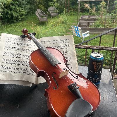 Episode 59: A Special Connection to Classical Music Episode 59: A Special Connection to Classical Music