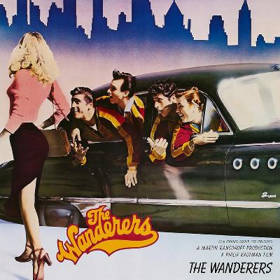#3: The Wanderers (1979)