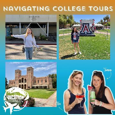 Planning a College Campus Visit