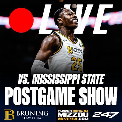 Bruning Law Firm Postgame Mizzou beats Mississippi State