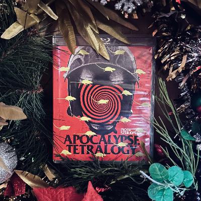 39. Christmas Grim 39. Christmas Grim