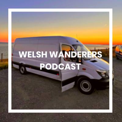 Vanlife - Welsh Wanderers 4. 2023 Update - It's Happening Vanlife - Welsh Wanderers 4. 2023 Update - It's Happening