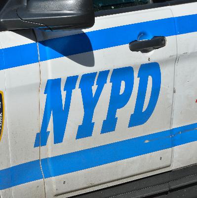 3 injured in a car crash involving NYPD squad car and private bus 3 injured in a car crash involving NYPD squad car and private bus