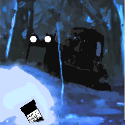 Schaktmassa S02E17 - Danzzknark