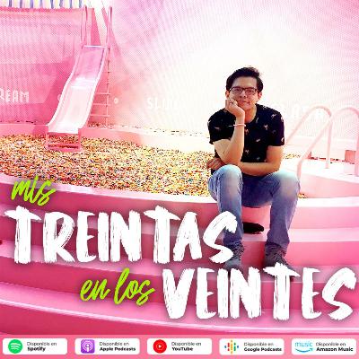 Estación Cero | ¡Bienvenido al tren! [Teaser]