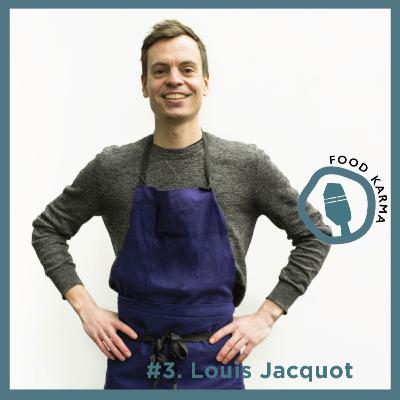 Food Karma #4 - Comment faire découvrir les "cuisines du monde" au-delà des clichés folklo ? Avec Les Cuistots Migrateurs