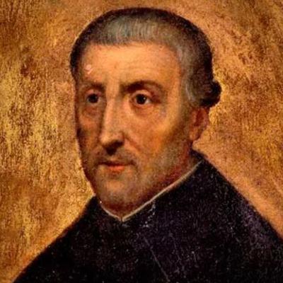 San Pedro Canisio, SJ: 21 de diciembre San Pedro Canisio, SJ: 21 de diciembre