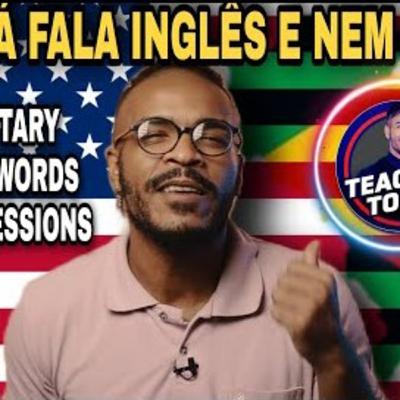 Season 2 Ep. 1 - Estrangeirismos Season 2 Ep. 1 - Estrangeirismos