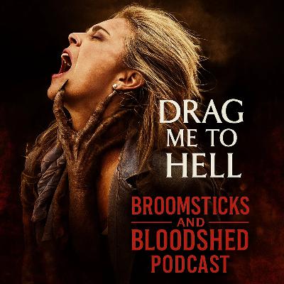 Drag Me To Hell