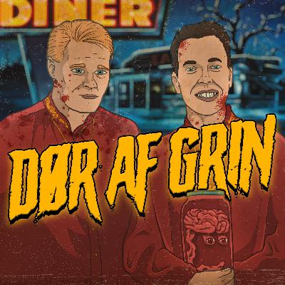 Dør af Grin: Friday the 13th Part 8: Jason Takes Manhattan (1989) Dør af Grin: Friday the 13th Part 8: Jason Takes Manhattan (1989)