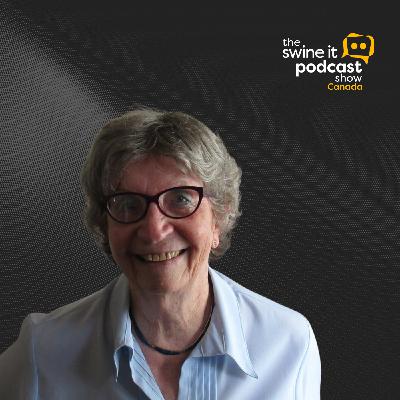 Dr. Mary-Louise Penrith: ASF Global Challenges | Ep. 125