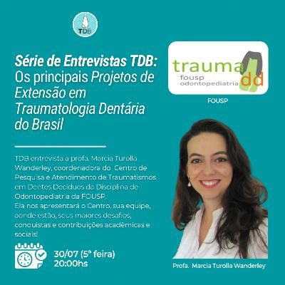 FOUSP - CONHEÇA O CENTRO DE PESQUISA E ATENDIMENTO DE TRAUMATISMOS EM DENTES DECÍDUOS FOUSP - CONHEÇA O CENTRO DE PESQUISA E ATENDIMENTO DE TRAUMATISMOS EM DENTES DECÍDUOS