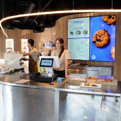 Peabody: de los electrodomésticos a la industria gastronómica Peabody: de los electrodomésticos a la industria gastronómica