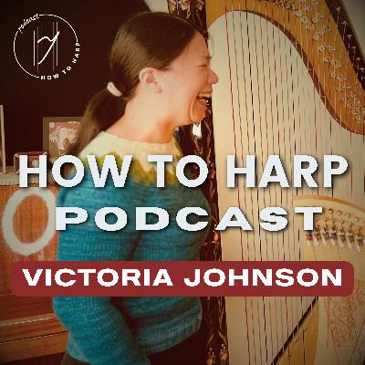 Ep 3: Victoria Johnson