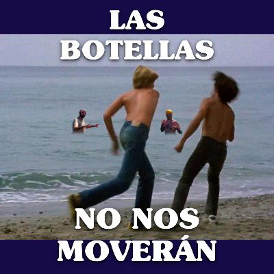 No Nos Moverán #12: Las botellas (con Hovik Keuchkerian)