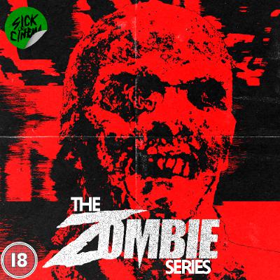 The Zombie Series
