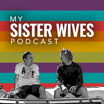 Sister Wives S3 E5 - Defending Polygamy