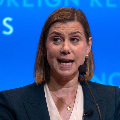 Michigan U.S. Senator Slotkin calls on military to defy 'illegal orders'