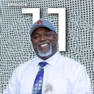 Episode 11: Dr. Leon Hite III (CoachHiteU) Episode 11: Dr. Leon Hite III (CoachHiteU)