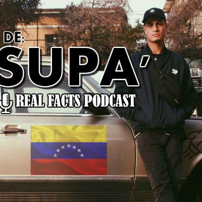 Ep. 23: Hablando de: LIL SUPA.