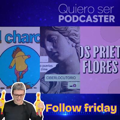 Follow Friday 6-3-26