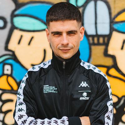 CAMIL ESCRUELA / STREET ART / STREET ART CITY - LURCY LEVIS CAMIL ESCRUELA / STREET ART / STREET ART CITY - LURCY LEVIS