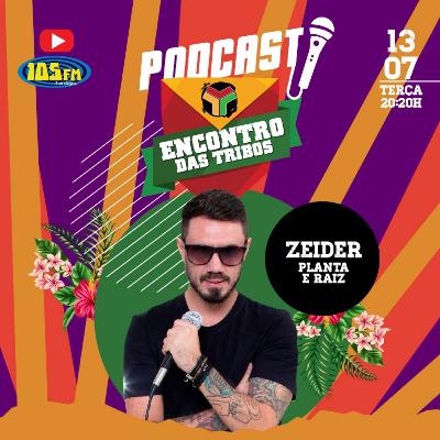 Planta & Raiz - PodCast EDT #07 Planta & Raiz - PodCast EDT #07