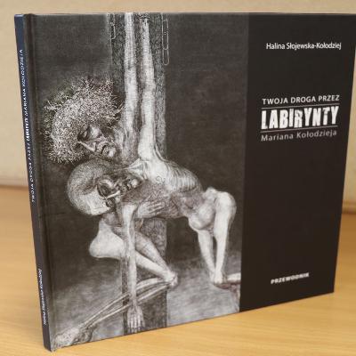 Labirynty pamięci - Alicja Kulik