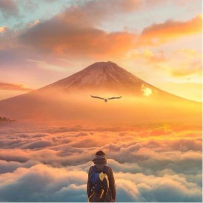 UN SER HUMANO PODEROSO