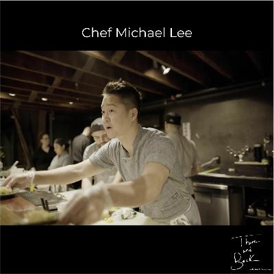 Episode 4 | Michael Lee | Part I