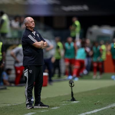 GE Atlético #335 - O otimismo com o Galo 2024 diminuiu?