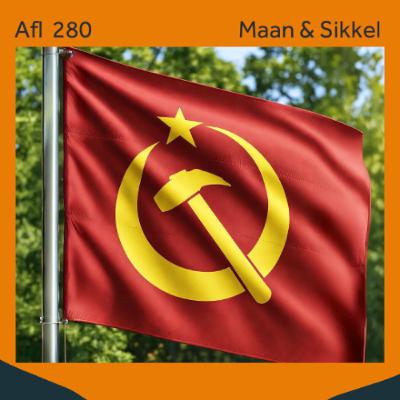 Maan & Sikkel