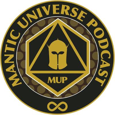 187 - MUP Ghost in the Shell: A Passion Project - Interview with Alessio Cavatore