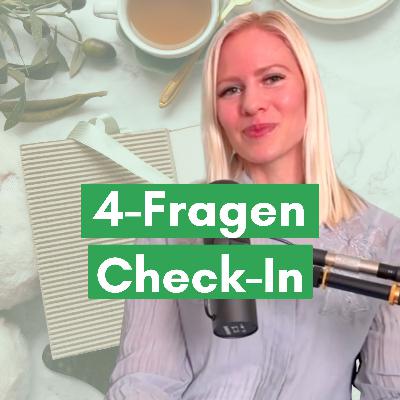 Will ich jetzt abnehmen? – Dieser 4-Fragen-Check bringt Klarheit Will ich jetzt abnehmen? – Dieser 4-Fragen-Check bringt Klarheit