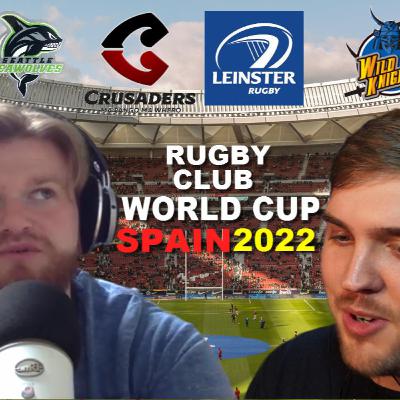 Should Rugby Have A Club World Cup As Well? Should Rugby Have A Club World Cup As Well?