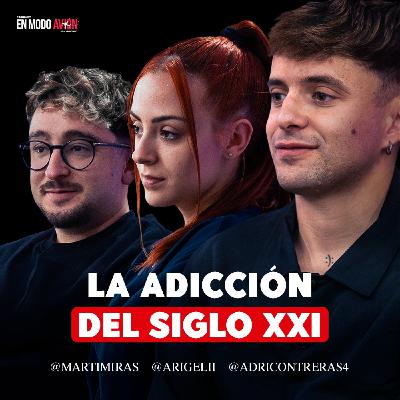 VELADA DEL AÑO, KINGS LEAGUE… ¿PURO SHOW? Lo debatimos con Spursito, Ari Geli y Adri Contreras | #25