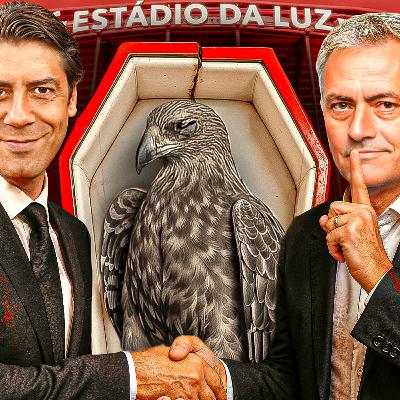 Comment Rui Costa a tué Benfica
