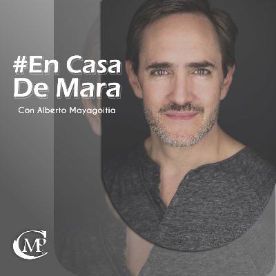 La MEJOR DECISIÓN que pude TOMAR | Alberto Mayagoitia | #EnCasaDeMara La MEJOR DECISIÓN que pude TOMAR | Alberto Mayagoitia | #EnCasaDeMara