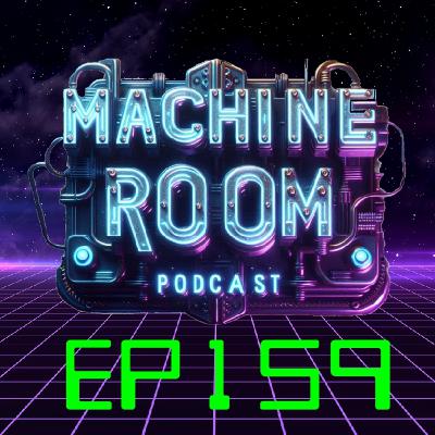 EP159 - Semen Of Sodomite Latte EP159 - Semen Of Sodomite Latte