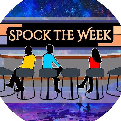 "Set course for Brig 'o' doon" episode 403