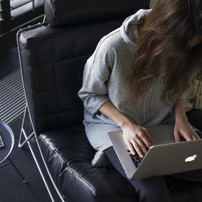 5 Poin yang Membuat Work From Home Lebih Efektif